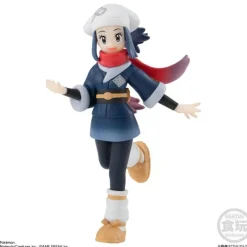 BANDAI Pokemon|Figure*Pokemon Scale World Hisui Region Figures Set JAPAN OFFICIAL