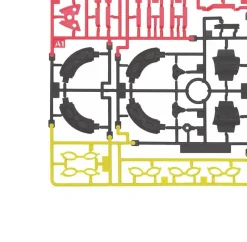 BANDAI Pokemon The Black Rayquaza Model Kit JAPAN OFFICIAL