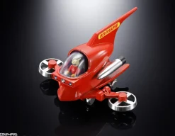 BANDAI Figure*Popinika Mazinger Z Hover Pilder Action Figure JAPAN OFFICIAL