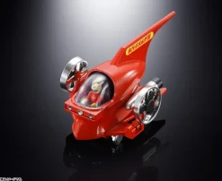 BANDAI Figure*Popinika Mazinger Z Hover Pilder Action Figure JAPAN OFFICIAL