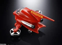 BANDAI Figure*Popinika Mazinger Z Hover Pilder Action Figure JAPAN OFFICIAL