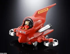 BANDAI Figure*Popinika Mazinger Z Hover Pilder Action Figure JAPAN OFFICIAL