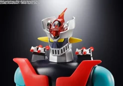 BANDAI Figure*Popinika Mazinger Z Hover Pilder Action Figure JAPAN OFFICIAL