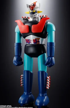 BANDAI Figure*Popinika Mazinger Z Hover Pilder Action Figure JAPAN OFFICIAL