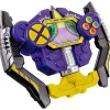 BANDAI Power Rangers Bakuage Sentai Boonboomger DX Boonboom Controller JAPAN