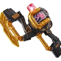 BANDAI Other Toys & Hobbies*Power Rangers Boonboomger DX Boonboom Change Ax Axe JAPAN OFFICIAL