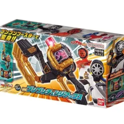 BANDAI Other Toys & Hobbies*Power Rangers Boonboomger DX Boonboom Change Ax Axe JAPAN OFFICIAL