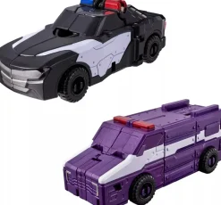 BANDAI Other Toys & Hobbies*Power Rangers Boonboomger DX Boonboom Police Set JAPAN OFFICIAL