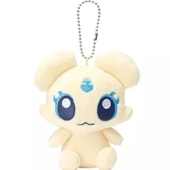 BANDAI PreCure All Stars PreCure Mascot Fairy Mepple Plush JAPAN OFFICIAL