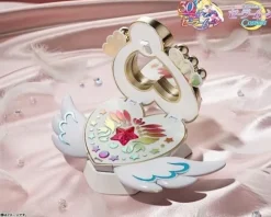 BANDAI PROPLICA Sailor Moon Cosmos Eternal Moon Article JAPAN OFFICIAL