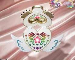 BANDAI PROPLICA Sailor Moon Cosmos Eternal Moon Article JAPAN OFFICIAL