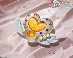 BANDAI PROPLICA Sailor Moon Cosmos Eternal Moon Article JAPAN OFFICIAL