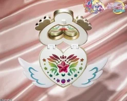 BANDAI PROPLICA Sailor Moon Cosmos Eternal Moon Article JAPAN OFFICIAL