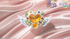 BANDAI PROPLICA Sailor Moon Cosmos Eternal Moon Article JAPAN OFFICIAL