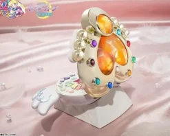 BANDAI PROPLICA Sailor Moon Cosmos Eternal Moon Article JAPAN OFFICIAL