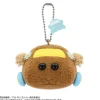BANDAI Plush Toy*PUI PUI Molcar The Move MOLMAX Choco Plush Mascot JAPAN OFFICIAL