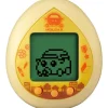 BANDAI PUI PUI Molkacchi Tamagotchi Cream color ver. JAPAN OFFICIAL