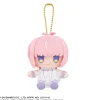 BANDAI Purinui Mascot Fragaria Memories Louterstella Plush JAPAN OFFICIAL