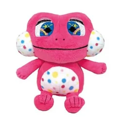 BANDAI Plush Toy*Purinui Okaasan to Issho Keke-chama Plush Doll JAPAN OFFICIAL