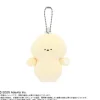 BANDAI Plush Toy*Purinui Tsunagete Mascot SIMAS TALENTs Komarizaurusu Plush JAPAN OFFICIAL