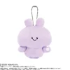 BANDAI Purinui Tsunagete Mascot SIMAS TALENTs Anemimi Chan Plush JAPAN OFFICIAL