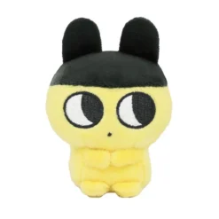 BANDAI Plush Toy*PuriNuiPuchi Tamagotchi Mametchi Plush JAPAN OFFICIAL