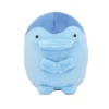 BANDAI PuriNuiPuchi Tamagotchi Ginjirotchi Plush JAPAN OFFICIAL