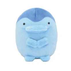 BANDAI PuriNuiPuchi Tamagotchi Ginjirotchi Plush JAPAN OFFICIAL