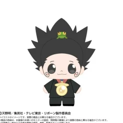 BANDAI Purinuittachi Dream Mini Reborn! Reborn Plush JAPAN OFFICIAL