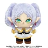 BANDAI Plush Toy*Purinuittachi Dream Frieren Beyond Journey's End Frieren Plush JAPAN