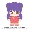 BANDAI Plush Toy*Purinuittachi Dream Mini Ranma 1/2 Shampoo Plush JAPAN OFFICIAL