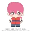 BANDAI Purinuittachi Dream Mini Ranma 1/2 Ranma Plush JAPAN OFFICIAL