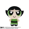 BANDAI Plush Toy*Purinuittachi The Powerpuff Girls Buttercup Plush JAPAN OFFICIAL