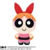 BANDAI Plush Toy*Purinuittachi The Powerpuff Girls Blossom Plush JAPAN OFFICIAL