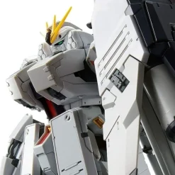 BANDAI RG 1/144 RX-93 ν Gundam HWS Action Figure JAPAN OFFICIAL