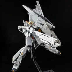 BANDAI Figure*RG 1/144 RX-93 ν Gundam HWS Action Figure JAPAN OFFICIAL