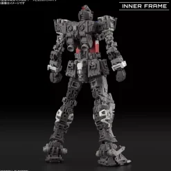 BANDAI Figure|Gundam*RG Gundam Ver.2.0 RX-78-2 1/144 Model Kit JAPAN OFFICIAL