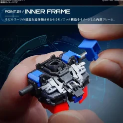 BANDAI Figure|Gundam*RG Gundam Ver.2.0 RX-78-2 1/144 Model Kit JAPAN OFFICIAL