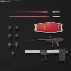 BANDAI Figure|Gundam*RG Gundam Ver.2.0 RX-78-2 1/144 Model Kit JAPAN OFFICIAL