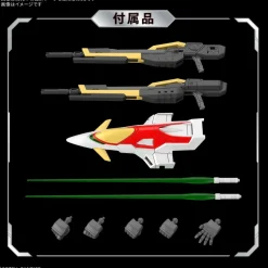 BANDAI Figure|Gundam*RG Gundam W Wing Gundam Zero 1/144 Model Kit JAPAN OFFICIAL