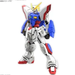BANDAI Figure|Gundam*RG Mobile Fighter G Gundam Shining Gundam 1/144 Model Kit JAPAN OFFICIAL