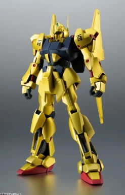 BANDAI Figure*Robot Spirits SIDE MS MSN-00100 Hyaku Shiki ver. A.N.I.M.E. Action Figure