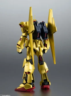 BANDAI Figure*Robot Spirits SIDE MS MSN-00100 Hyaku Shiki ver. A.N.I.M.E. Action Figure
