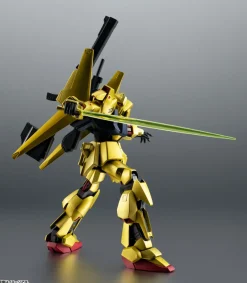 BANDAI Figure*Robot Spirits SIDE MS MSN-00100 Hyaku Shiki ver. A.N.I.M.E. Action Figure