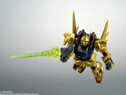 BANDAI Figure*Robot Spirits SIDE MS MSN-00100 Hyaku Shiki ver. A.N.I.M.E. Action Figure