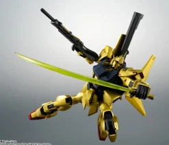 BANDAI Figure*Robot Spirits SIDE MS MSN-00100 Hyaku Shiki ver. A.N.I.M.E. Action Figure