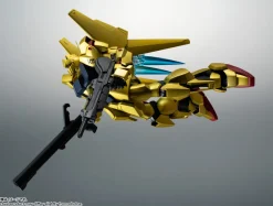 BANDAI Figure*Robot Spirits SIDE MS MSN-00100 Hyaku Shiki ver. A.N.I.M.E. Action Figure