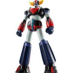 BANDAI Figure*Robot Spirits SIDE SUPER UFO Robot Grendizer Action Figure JAPAN OFFICIAL