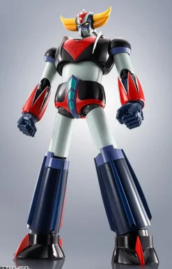 BANDAI Figure*Robot Spirits SIDE SUPER UFO Robot Grendizer Action Figure JAPAN OFFICIAL
