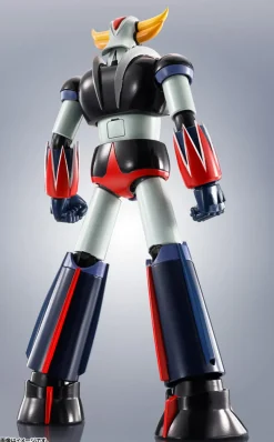 BANDAI Figure*Robot Spirits SIDE SUPER UFO Robot Grendizer Action Figure JAPAN OFFICIAL